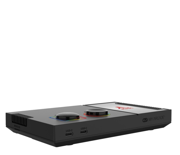 Atari PRO DGUNL-7012 - 1230886 - zdjęcie 5